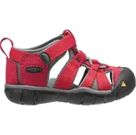 Keen SEACAMP II CNX KEN12011033.06 / 1014478KEN K - racing red/gargoyle 39
