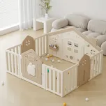 inSPORTline Doorino 26664 180 x 150 x…