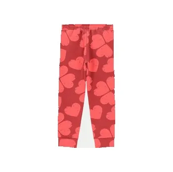 Coccodrillo Teplákové kalhoty ZC4120101HGK Bordó Regular Fit 92