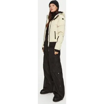 Pánská bunda Brunotti Vatovaná bunda 2422200139 Béžová Regular Fit M