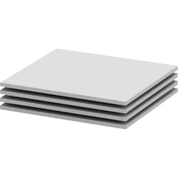 police Police, regál BETTY 2 Bílá 1