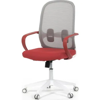 Kancelářská židle Ka-s425 Red