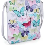 Kabelka crossbody Indee multicolor 9300 51 B