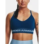 Podprsenka Under Armour UA Seamless Low Long Bra-BLU XL