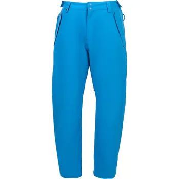 Pánské kalhoty Quiksilver Plan M - modrá M