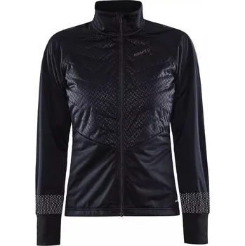 Dámská větrovka Craft Adv Nordic Training W 1907773-999999 - black M