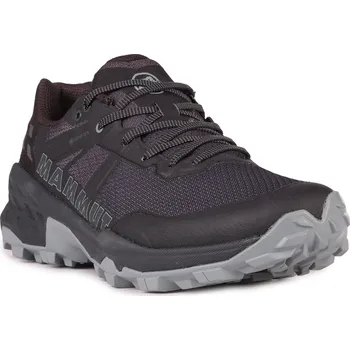 Dámská treková obuv Mammut Sertig II Low GTX W 3030-04290-0001 - black 38
