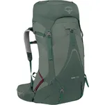 Osprey Aura AG LT 50l koseret/darjeeling spring gren M/L