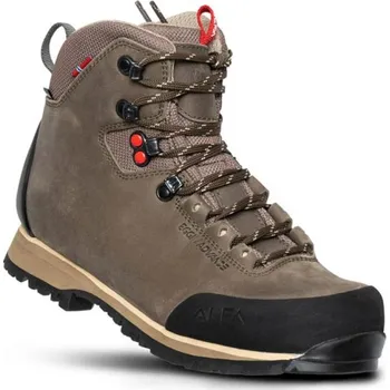 Dámská treková obuv Alfa Eggi Advance Gtx W Velikost EU: 39