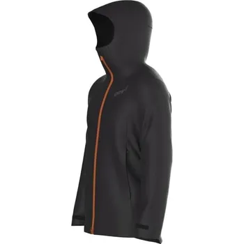 Běžecké oblečení Běžecká bunda Inov-8 VENTURELITE JACKET FZ M Velikost textilu: XL