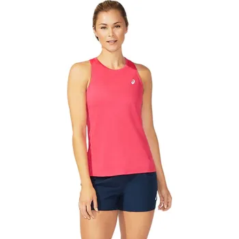 Asics Core Tank W 2012C334700 - pixel pink L