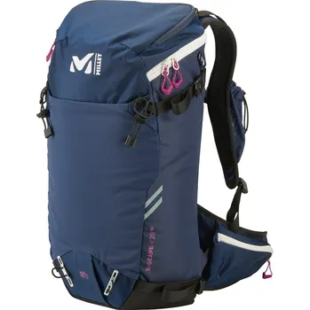 turistický batoh Millet Scape 28 W MIS2385-7317 - sapphire UNI
