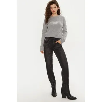 Pánský svetr Miss Sixty Svetr 6L4RJ4360000 Šedá Regular Fit S