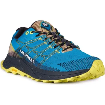 Pánská běžecká obuv Merrell Moab Flight M J067487 - tahoe incense 44,5