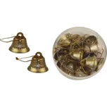 Morex K2917-29 zvonky kovové 2,5 x 2,5…