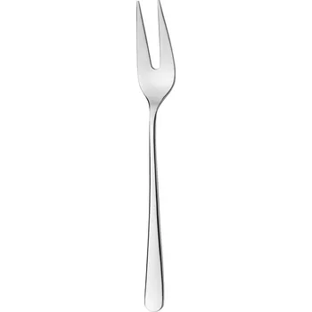 Příbor Vidlička překládací Vienna Berndorf Sandrik příbory nerez ocel 1 ks