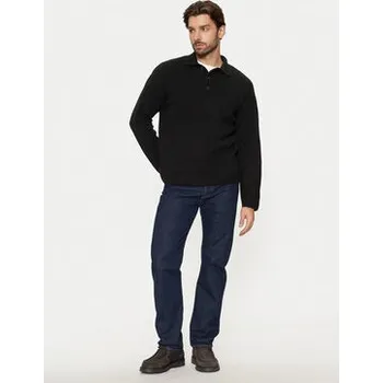 Dámský svetr Only & Sons Svetr 22031550 Černá Regular Fit S