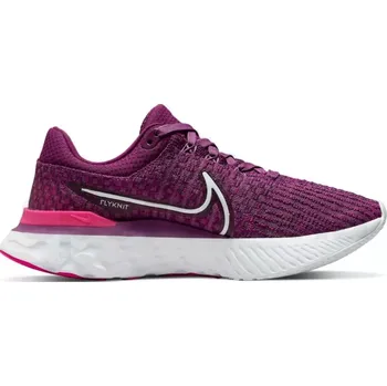 Dámská běžecká obuv Nike React Infinity Run Flyknit 3 37,5 běžecká obuv