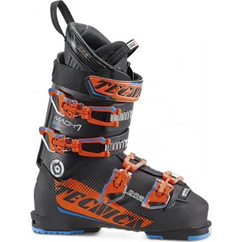 Sjezdové boty TECNICA MACH1 R 110 LV BLACK Velikost lyžařské boty - Mondopoint: MP 265