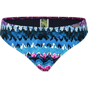 Dámské plavky Southcoast Palma W B0124P02B-1 - wave print 42