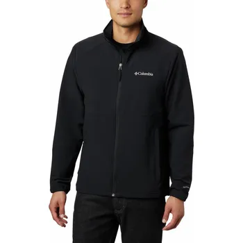 Columbia Heather Canyon Non Hooded M - černá XXL sportovní bunda