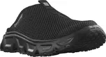 Salomon Reelax Slide 6.0 M L47112000 - black/black/alloy 46