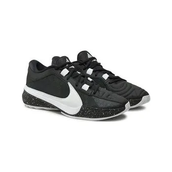 Dámská obuv Nike Sneakersy Zoom Freak 5 DX4985 Černá 40_5