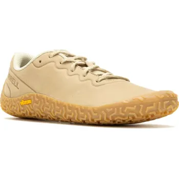 Dámské tenisky Merrell Vapor Glove 6 Leather W J068212 - khaki 42,5 sportovní boty