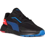 Puma BMW MMS Tiburion Logo U 30750201 - puma black/pro blue/pop red 48