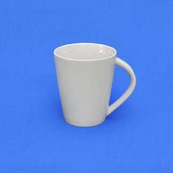 Hrnek bílý Roland Český porcelán a.s. Dubí