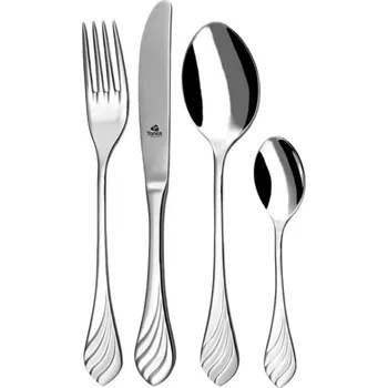 Příbor příbory Melodie 24 dílů Toner 6037