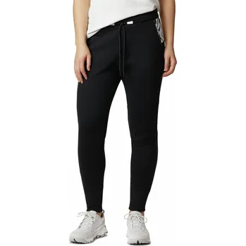 Columbia Lodge™ Knit Jogger W - černá S tepláky