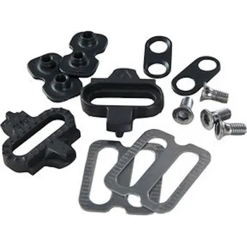 Pedál na kolo Cytec Race Alu SPD uni