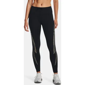 Dámské legíny Under Armour UA OutRun the Cold Tight W 1373207-001 - black M