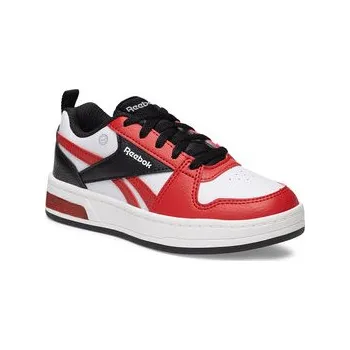 Dámská obuv Reebok Sneakersy ROYAL PRIME STEP N' FLASH 100202280 Červená 33