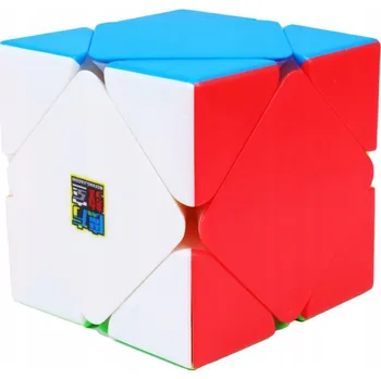 Hlavolam KOSTKA MoYu Skewb 3x3x3