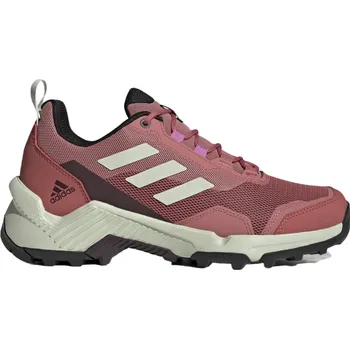 Dámská treková obuv Adidas Eastrail 2 W GY8632 - wonder red/linen green/pulse lilac 41 1/3