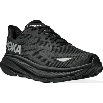Dámská běžecká obuv Hoka Clifton 9 GTX W 1141490F-BBLC - black/black 40 2/3