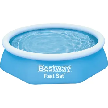 Bestway Bazénová podložka Flowclear 274 x 274 cm