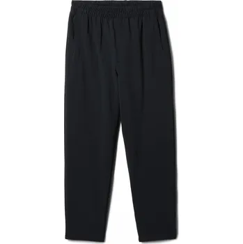 Chlapecké kalhoty Columbia Hike™ Lined Jogger J 2052881010 - black XXS
