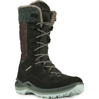 Dámská treková obuv Lowa ALBA III GTX Ls W black/grey 39