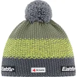 Eisbär Star Pompon MÜ J 71117-670 - zelená UNI