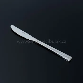 Příbor Nůž jídelní Toner Julie 6063 nerez 1 ks