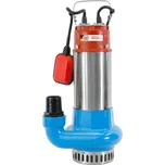 Güde GmbH Ponorné kalové čerpadlo PRO 1100 A