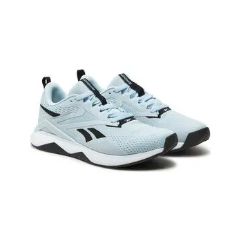 Pánské tenisky Reebok Boty do posilovny NANOFLEX TR 2 100033772 Modrá 40