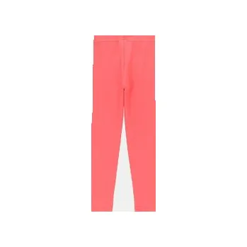 Dámské legíny Coccodrillo Legíny ZC4122102HGK Růžová Slim Fit 98