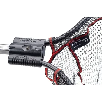 Podběrák Iron Claw podběrák Predator Scoop L