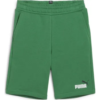 Puma ESS+ 2 Col Shorts TR J 58698986 - archive green 152