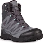 Salomon Woodsen 2 TS CSWP W L47101000 - ebony/stormy weather/yucca 40
