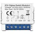 spínač Avatto Zigbee LZWSM16-W2 Tuya bez neutrálu